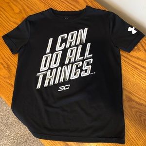 Under Armour t-shirt